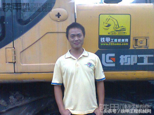 柳工挖掘机用哪种模式比较好,柳工中型挖掘机优缺点