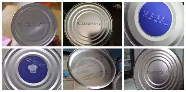 奶粉罐的100种隐藏功能,奶粉秘密