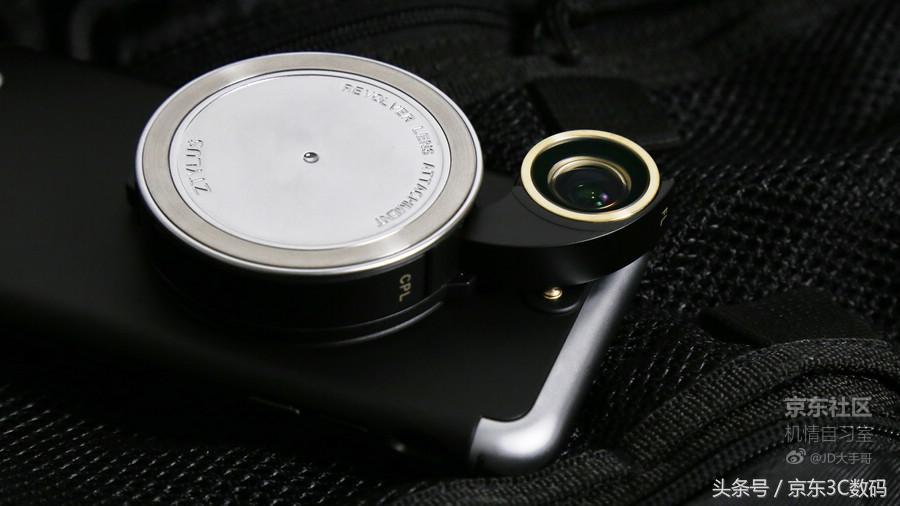 遮挡手机镜头的手机壳测评,自带镜头保护的手机壳好用吗