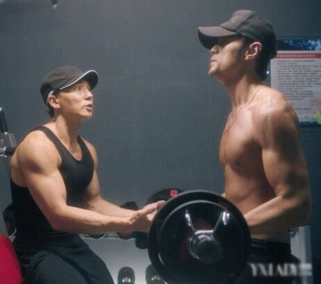 私人健身教练有哪些专项技能,私人健身教练的真实感受