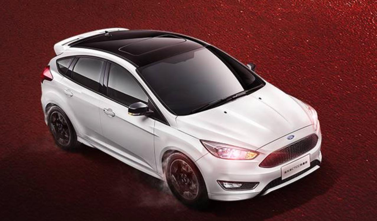 经典福克斯1.8自动两厢操控,宝马三系和福克斯操控哪个好