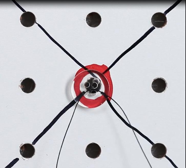 简易床头软包diy,最简单的床头软包