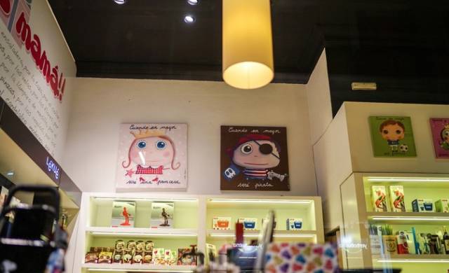 伊比利亚半岛的恋之歌(中)