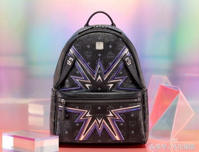 mcm是什么品牌旗下,奢侈品牌mcm