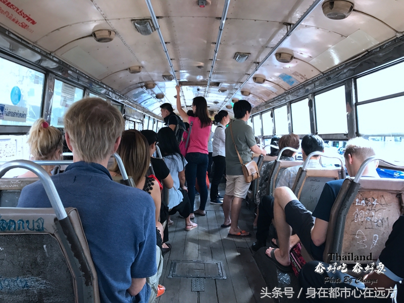 泰国最新旅游之地,泰国旅游清晨时光