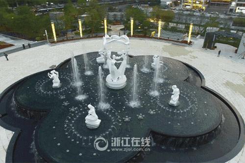 杭州为什么可以大规模拍地,杭州大规模拍地