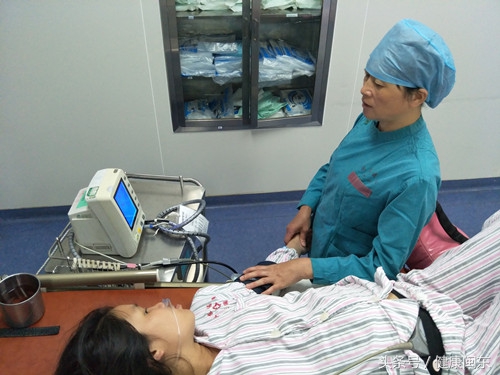 助产士30年的工作经历,资深助产士个人简介