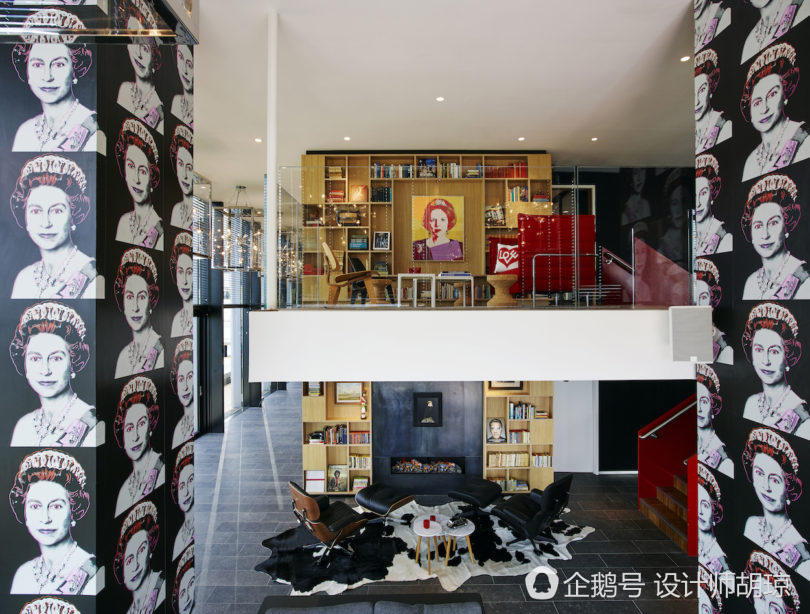 英国的酒店是长什么样的,英国酒店的装修有多吓人