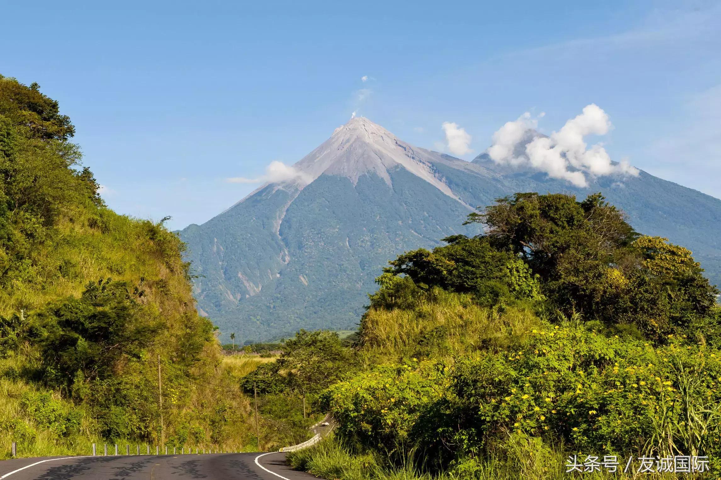瓦努阿图海岛简介,瓦努阿图海岛图片