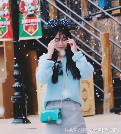 花最少的钱买最NB的包，菇凉，夏天买这几款包，真的就对了！