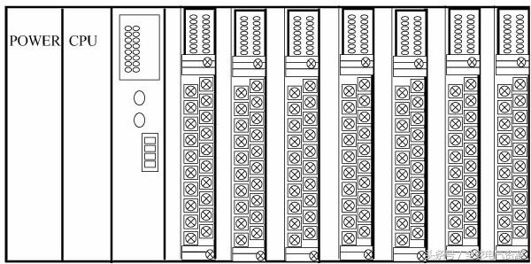 零基础电工plc,plc入门教程零基础学电工