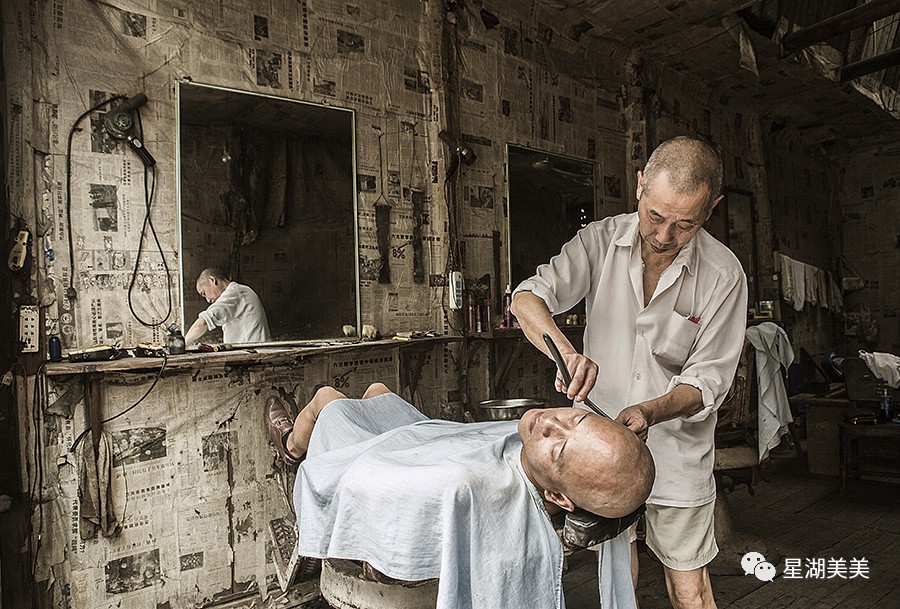 在广东曾经箍过的煲,磨过的刀,都将成为历史了!