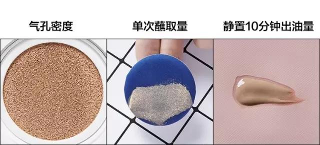 气垫哪一款比较好用,最好用的气垫排行适合干皮