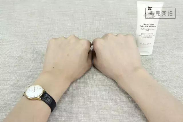 9款防晒测试,推荐的9.9防晒