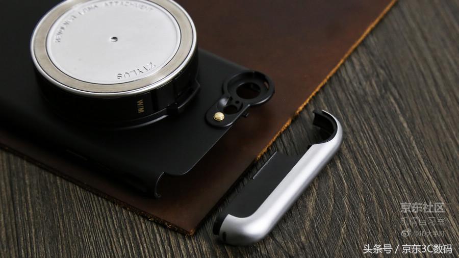 遮挡手机镜头的手机壳测评,自带镜头保护的手机壳好用吗