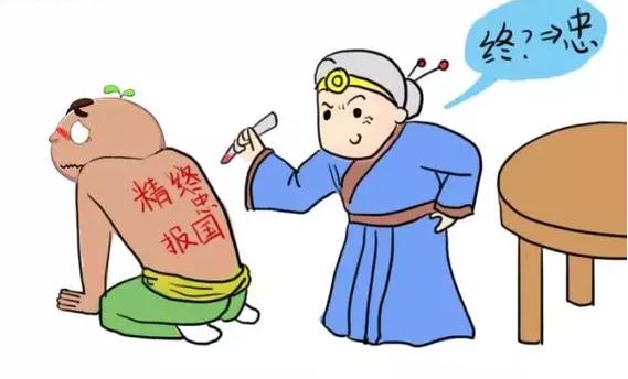 为什么这么多人愿意纹身,为什么有人痴迷纹身