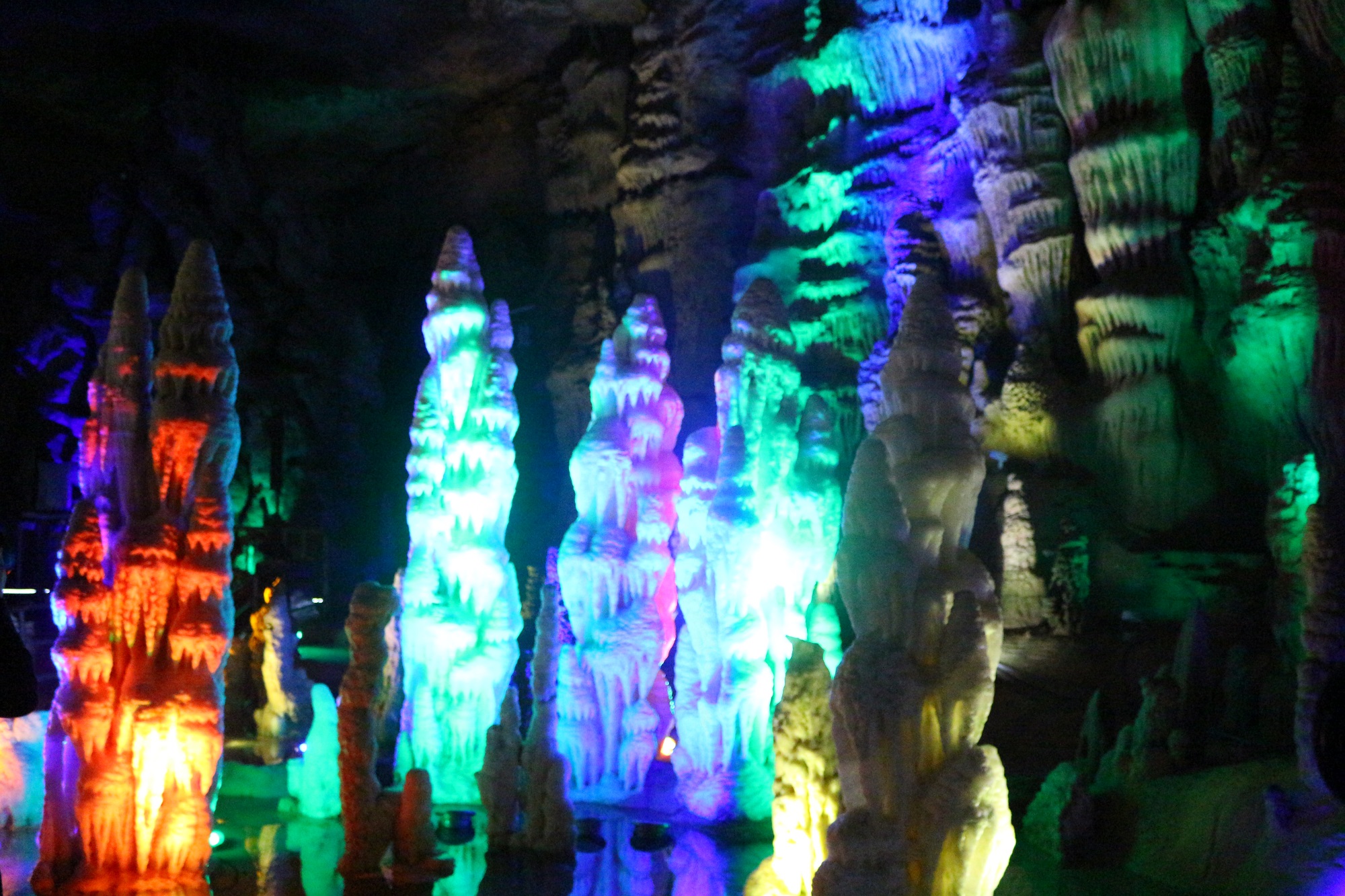 山东泰安泰山旅游十大必去景点,山东十大文化旅游目的地