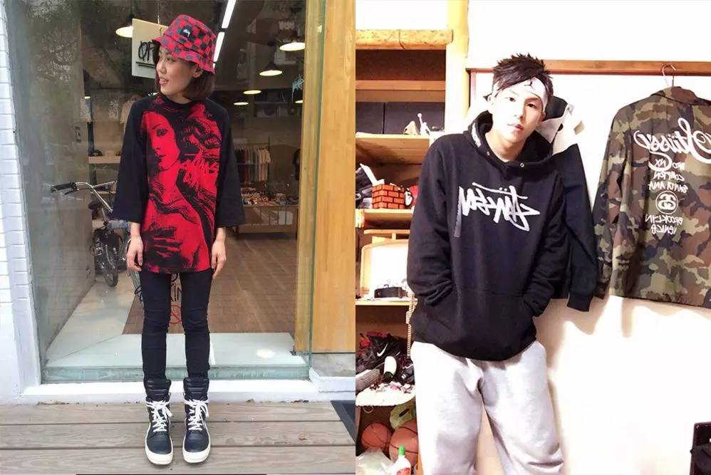 大学中肯定有这7潮人!土豪级的、省吃俭用的、还有买假货?