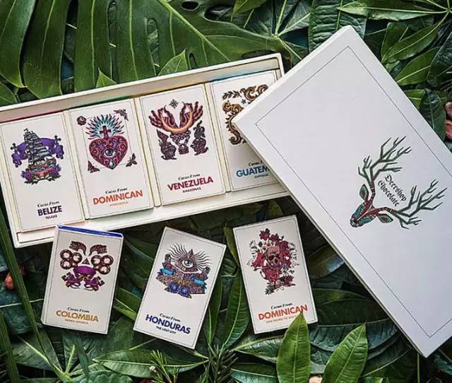 520种草好物,520巧克力礼盒浪漫又爱意