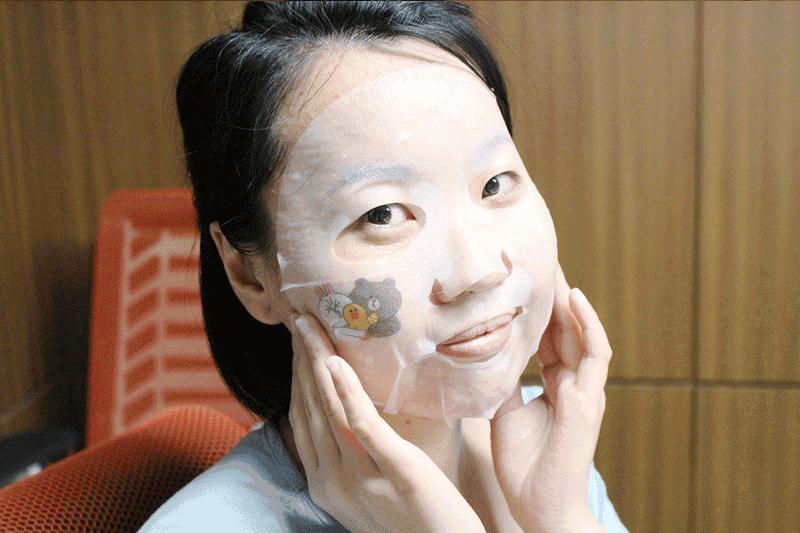 韩妆面膜排行榜10强,韩妆提亮面膜