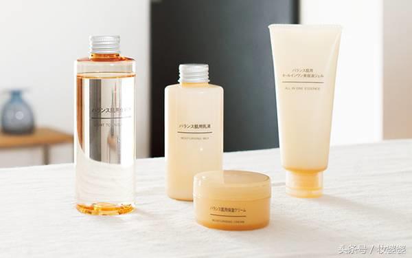 日本什么化妆水好用又便宜,扒一扒网红护肤品
