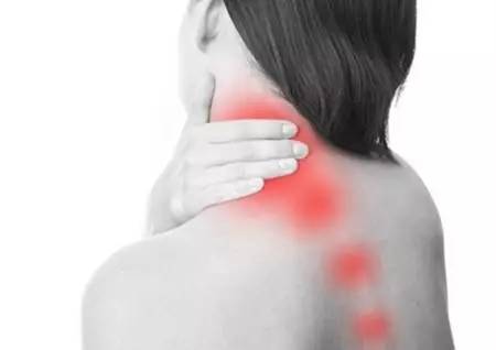 肩膀疼怎么缓解颈椎疼痛,改善颈椎疲劳疼痛问题