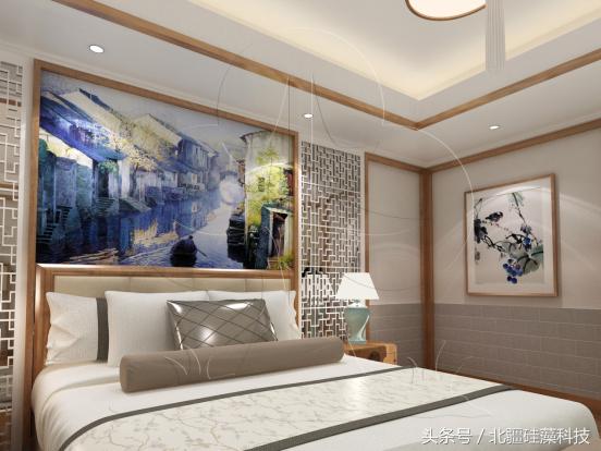 用硅藻泥装修现在过时了吗,北疆硅藻泥装修价格多少钱一平方