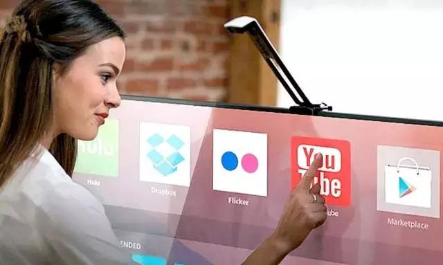 这个神器,让你家电视秒变超级大Pad