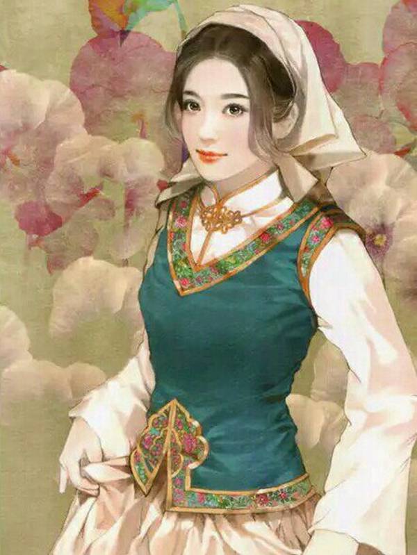 每日花语曼陀罗花,每日花语樱草图片