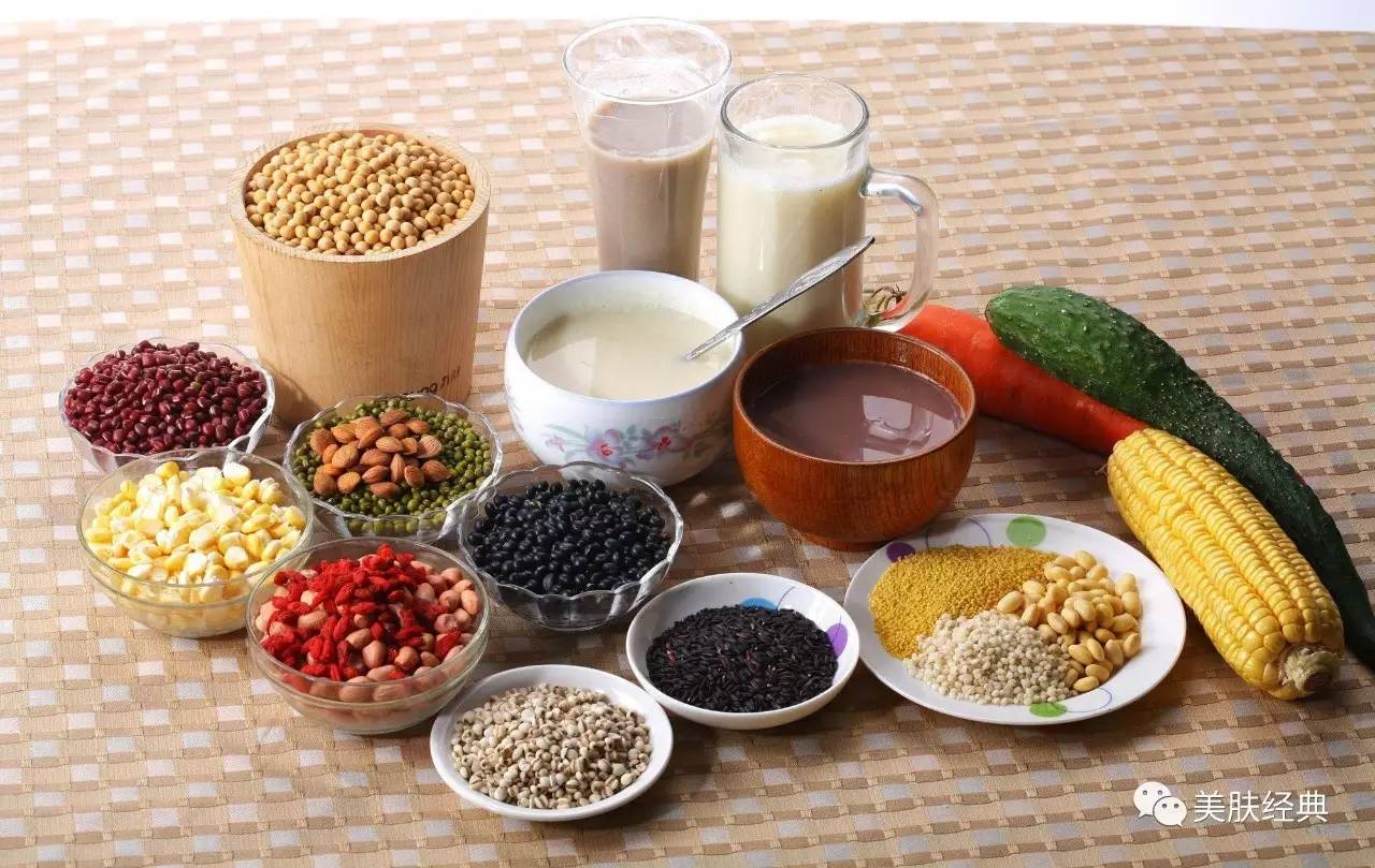 痘友用什么产品最好,爱长痘的人要避免哪些食物