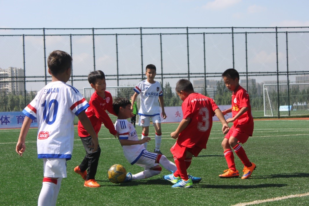 乐视体育比赛直播,内蒙古蒙超足球夏令营