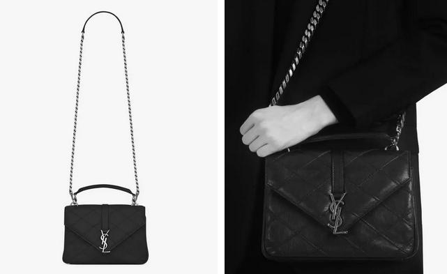 ysl礼盒和纪梵希礼盒哪个好,ysl和moussy哪个高端