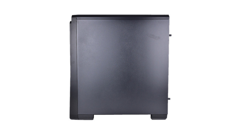 做一个低调的硬汉——塞恩1开箱上机实录