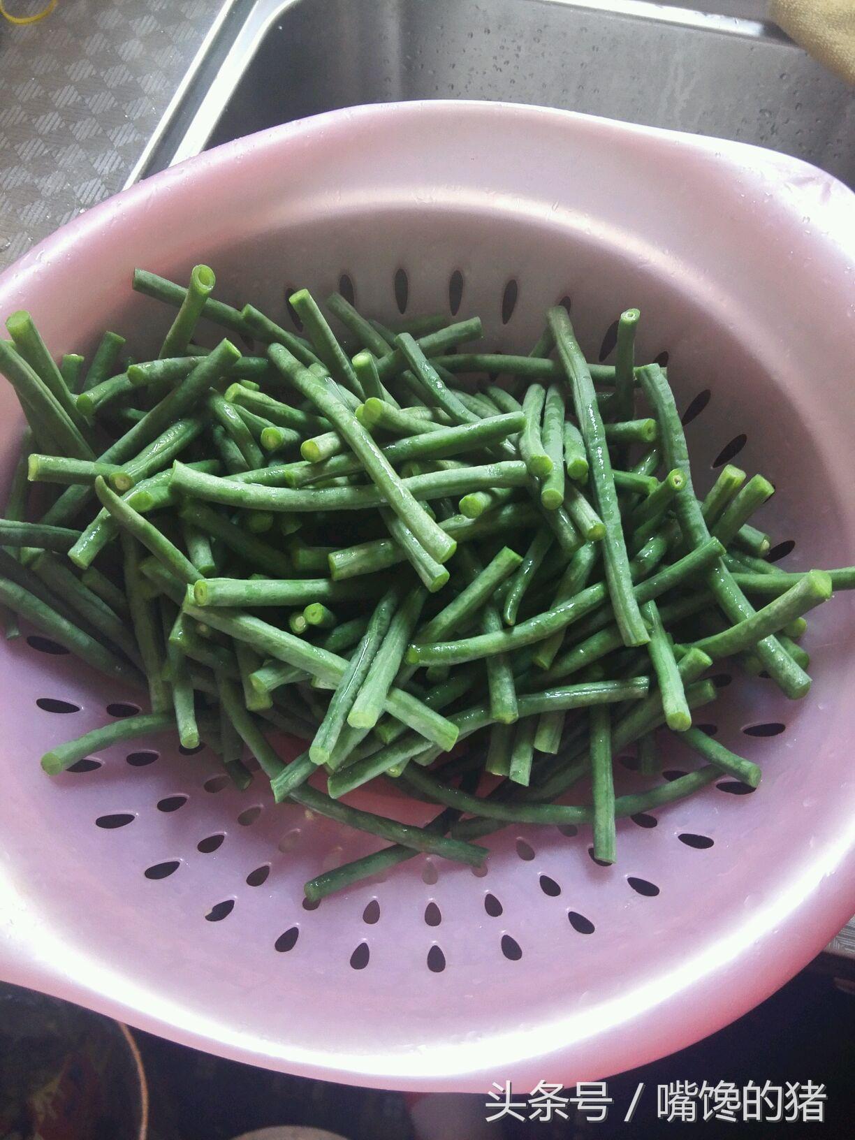 临沂烀咸菜疙瘩的做法大全,烀熟的咸菜能冷冻吗