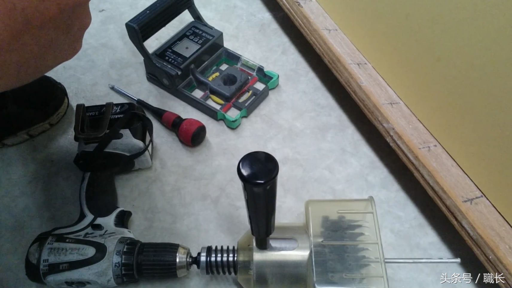 日本的墙壁插座接线方法,石膏板装插座开多大孔