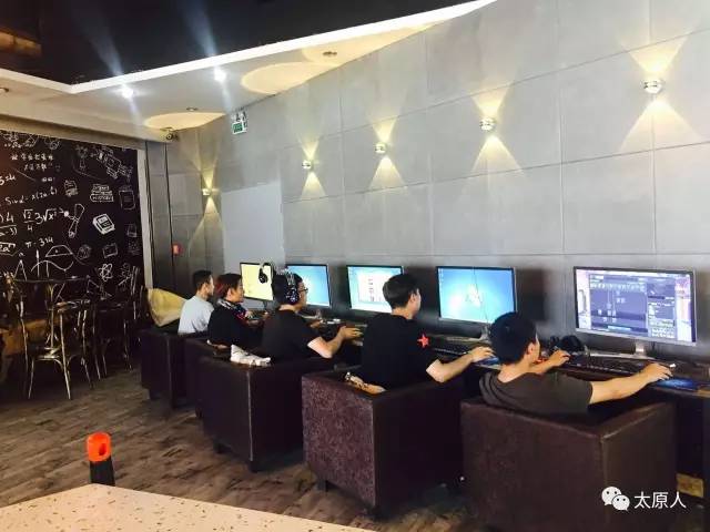 太原哪里玩狼人杀,太原的狼人杀馆