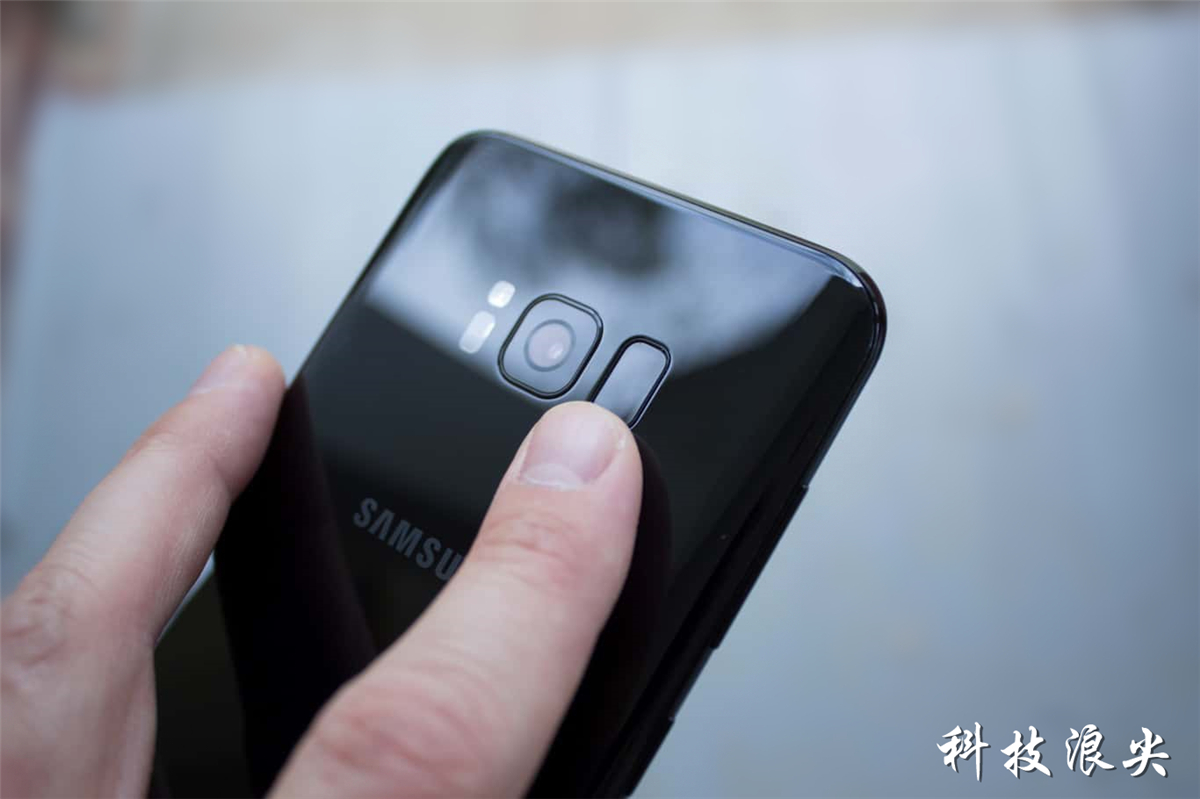 三星s8和s8+哪个更值得入手,三星s8和s8+的区别哪个好