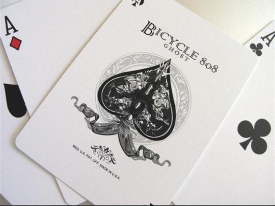 10种经典扑克 (世界上最伟大的扑克)