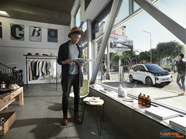 宝马i3怎么样值得买吗,宝马i3值得购买吗