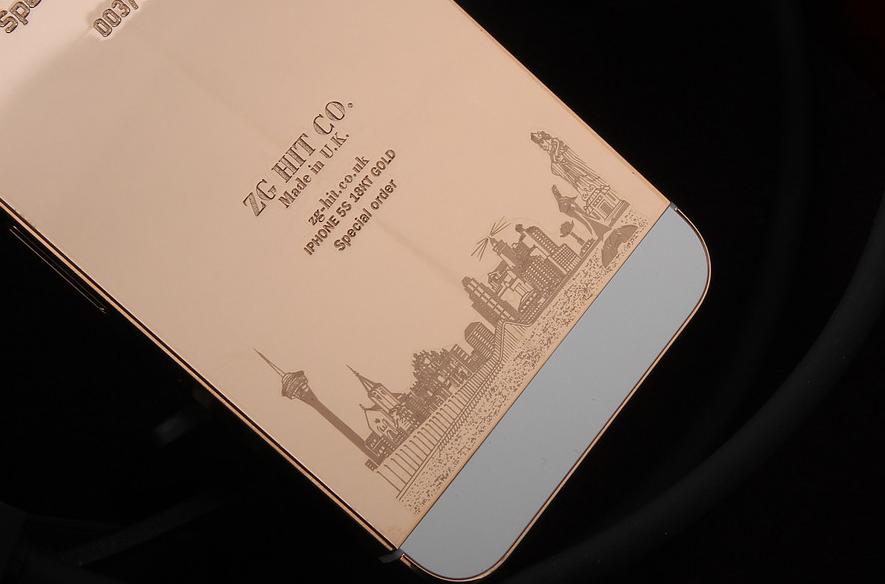 曾经的iphone5s,以前的iphone5多少钱