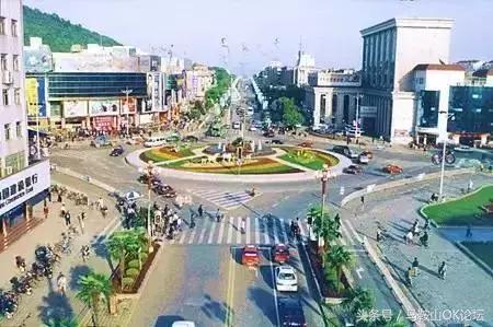 见过这样的马鞍山，你的年龄就暴露了！