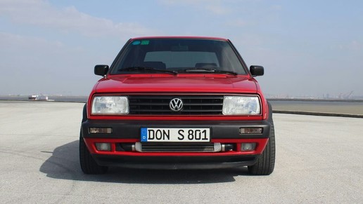 2代捷达改装,大众新捷达改装实例图