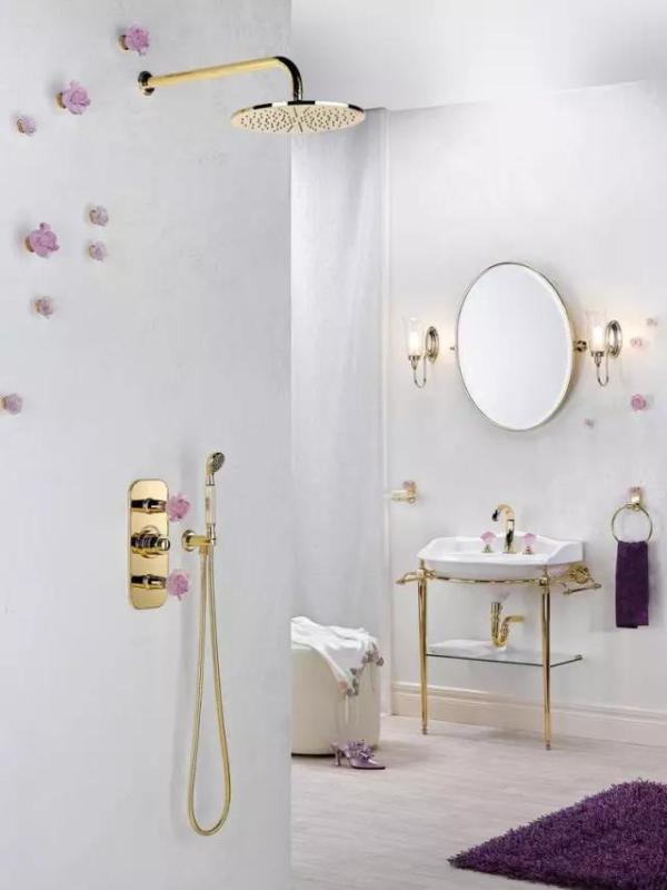 龙头一定要选全铜的吗,龙头越大越好吗