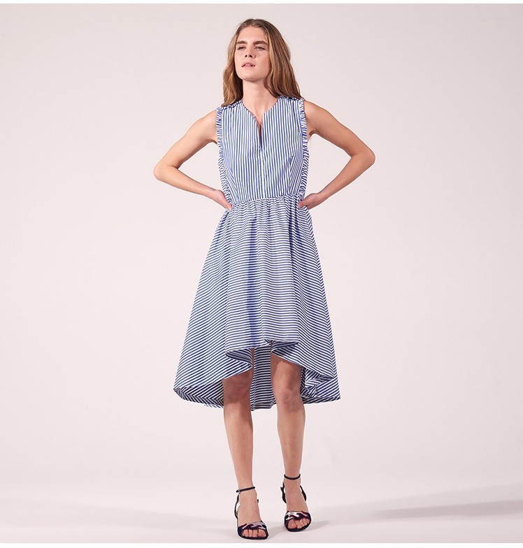 明星同款时尚裙子,好看的裙子明星同款