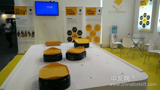 中国广州物流装备展,2023广州国际物流仓储技术展览会