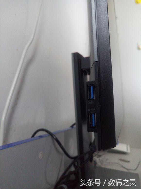 戴尔u2415和u2417h对比,戴尔u2417h怎么和主机连接