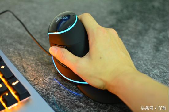 多彩鼠标什么档次,三款手感好又实用的鼠标推荐