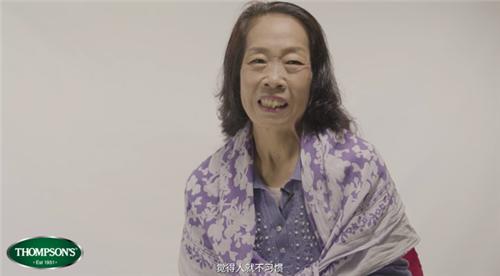 贾静雯说的话母亲节,贾静雯母爱