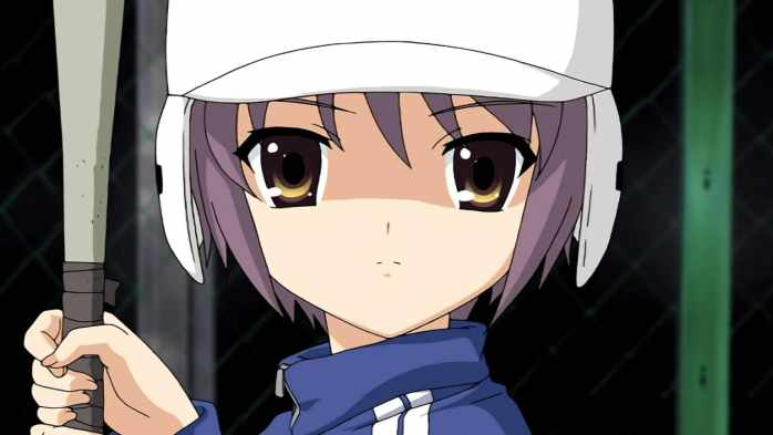 日本动漫里的五大黑客高手，分分钟灭掉“勒索病毒”?