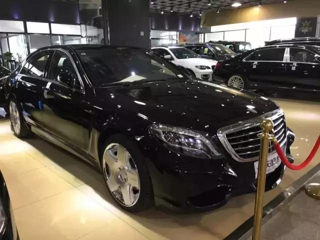 平行车有什么危险之处,平行进口车行内幕